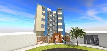 Edificio la Rotonda